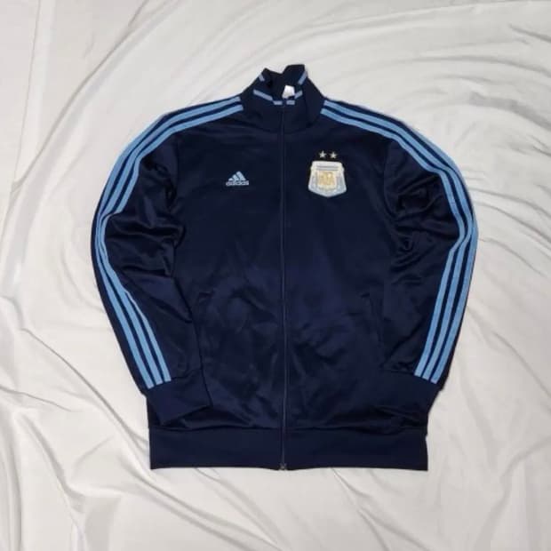 Adidas 아디다스 아르헨티나 트랙탑 져지 95