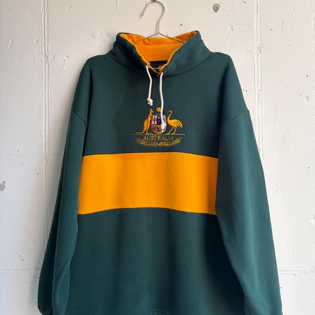 D'ARCY pullover