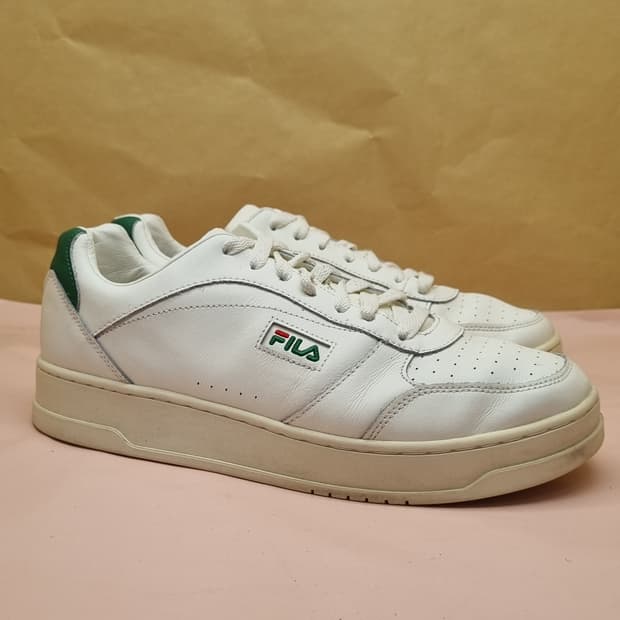 휠라 타르가클래식 운동화 280