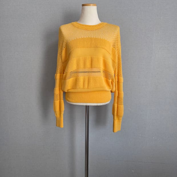 에고이스트   니트