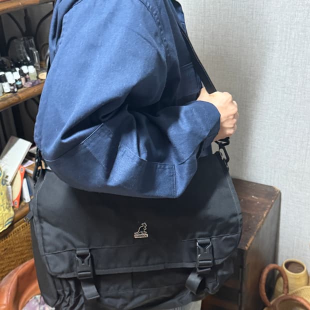 캉골 가방
