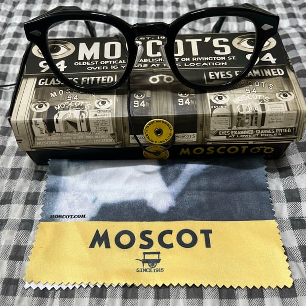 모스콧 렘토쉬 46