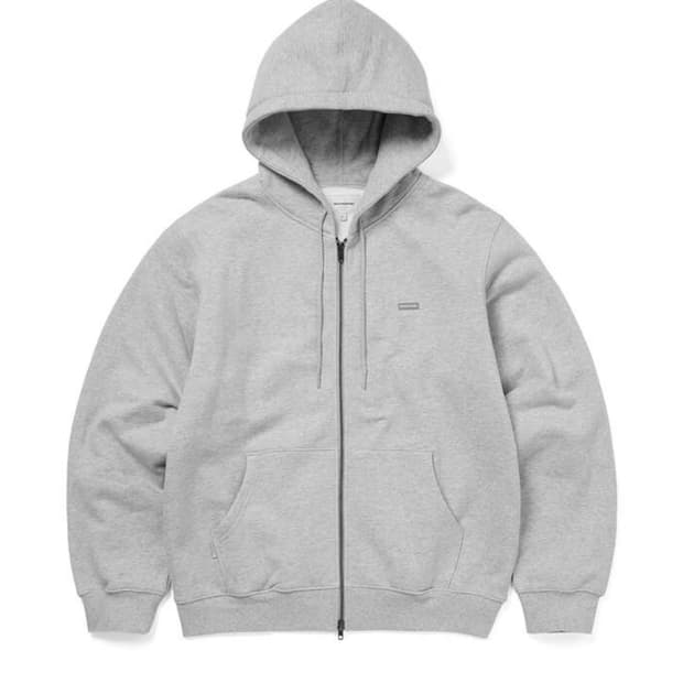 디스이즈네버댓 후드집업 T.N.T. Classic HDP Zip Up