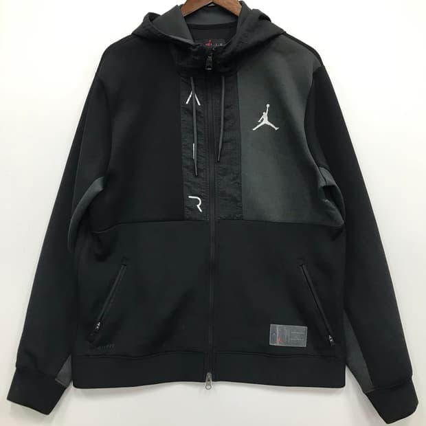 조던 스포츠 집업