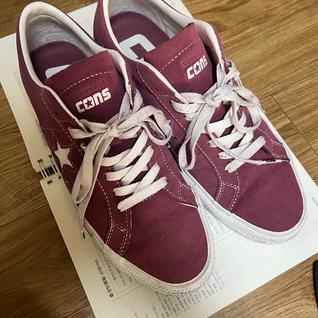 컨버스 컨스 원스타 280