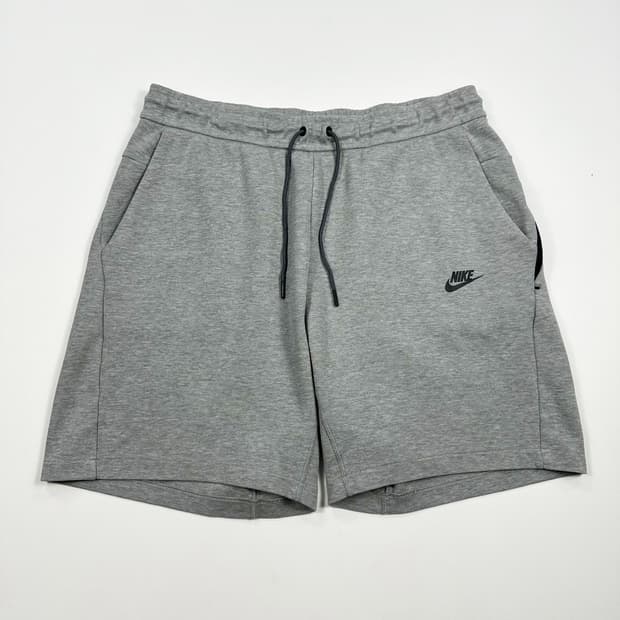 나이키 퓨추라 테크팩 그레이 반바지 팬츠 (XXL)