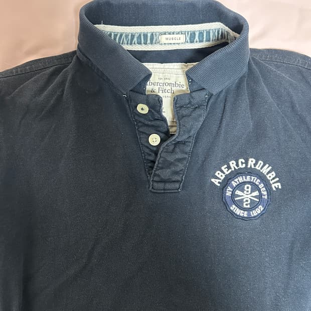 아베크롬비 반팔