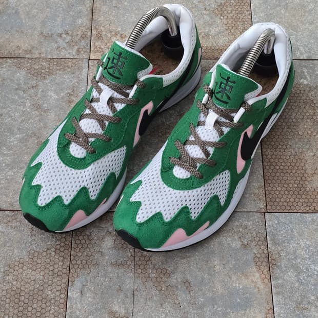 (275)나이키 빔즈 에어 스트릭 라이트