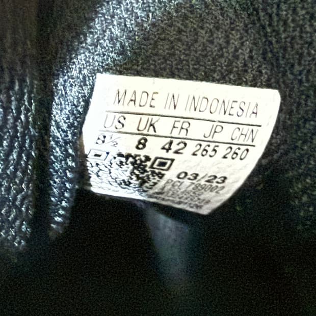 아이다스 슈퍼스타