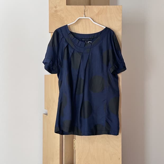 MARC JACOBS Top