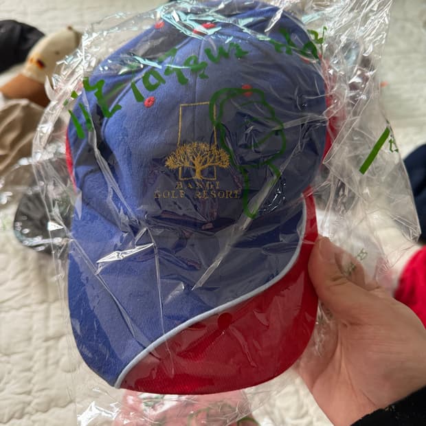 5~8번 해외바잉 or 국내매장구매 모자들 볼캡, 헌팅캡, 이어플랩캡 등