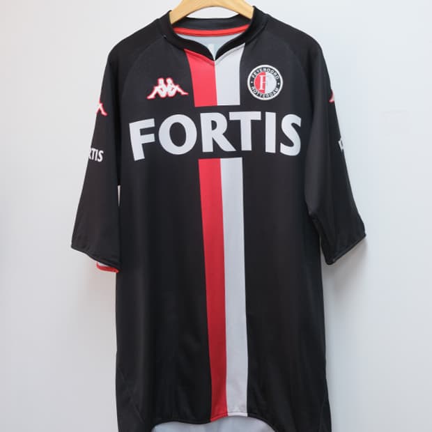 00s KAPPA FEYENOORD [FREE]