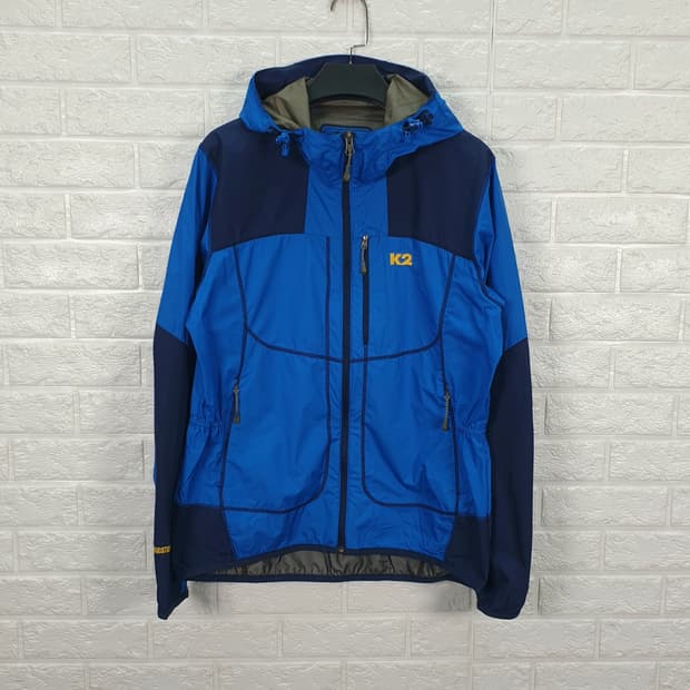 [100]K2 윈드스토퍼 바람막이