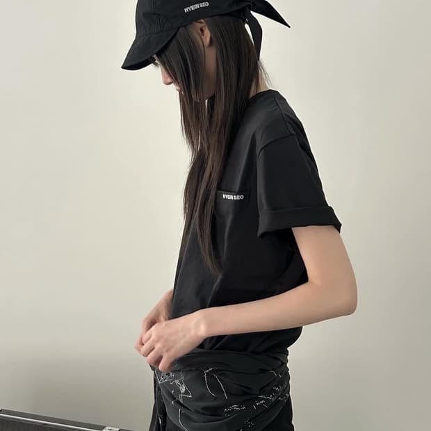 혜인서 매장 익스클루시브 노트캡