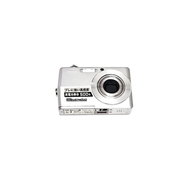 카시오 엑슬림 Casio Exilim EX-Z500 디카 디지털카메라
