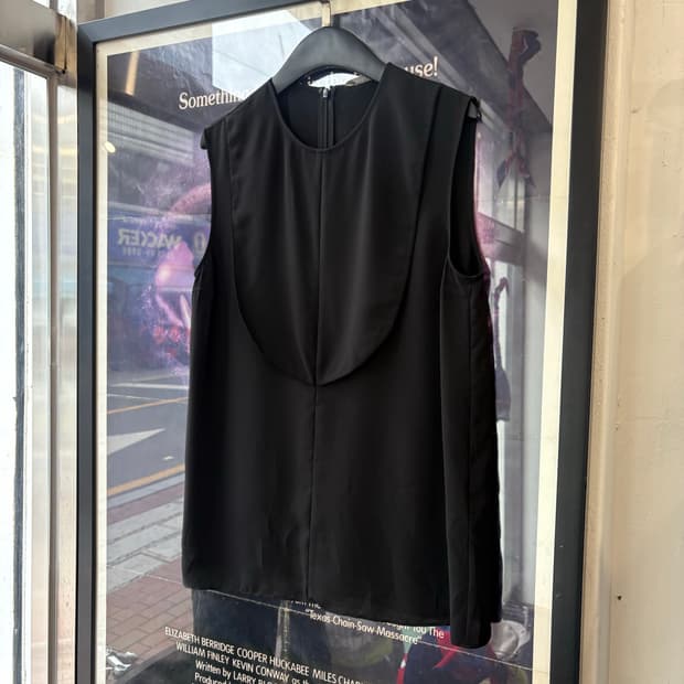 Theory 슬리브리스