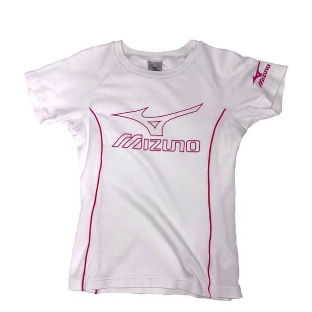 Mizuno 반팔티