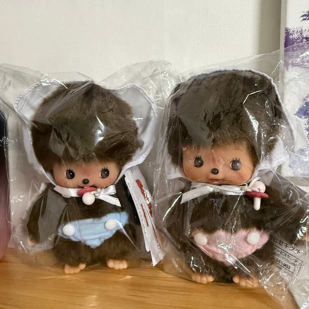 베베치치 세트