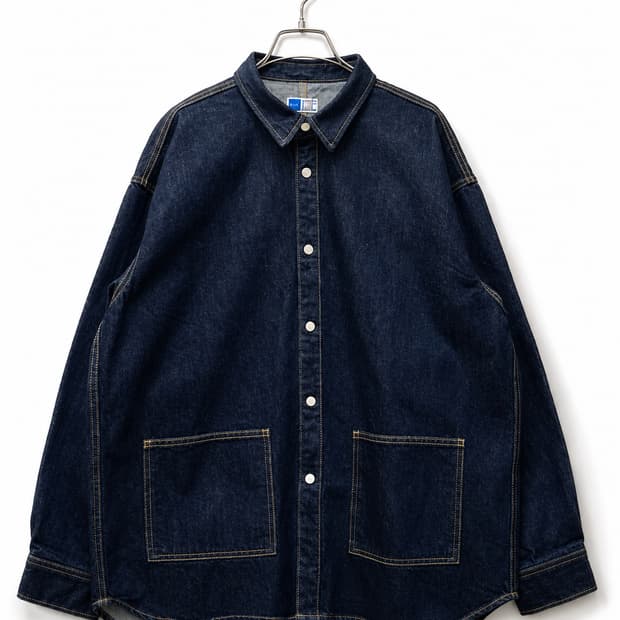 Japan Blue Jeans
