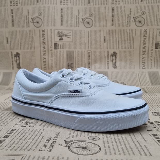 반스 에라 스니커즈220