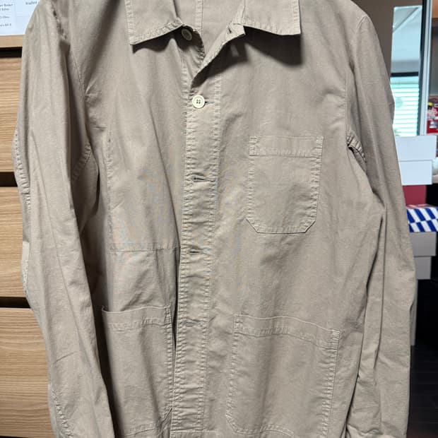 베트라 워크자켓