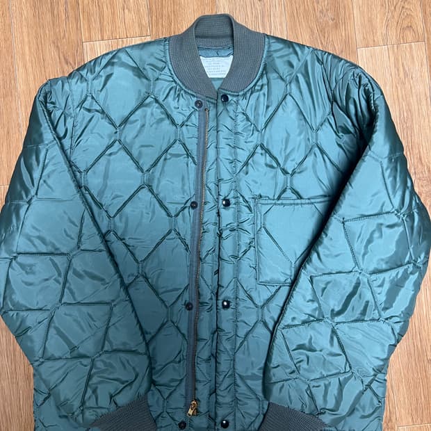 CWU-9/P 초판 63년식