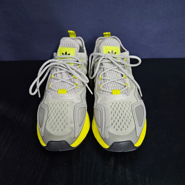 아디다스 ZX 2K 부스트 남성 260~265 스니커즈 
