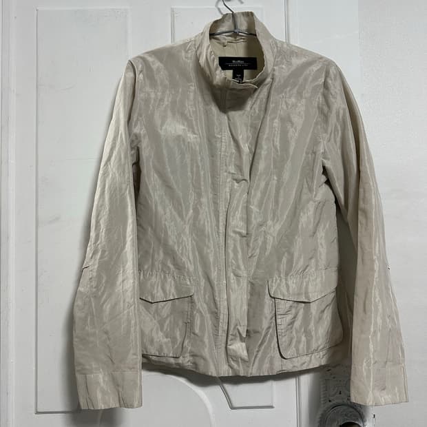 막스마라 위캔드 자켓