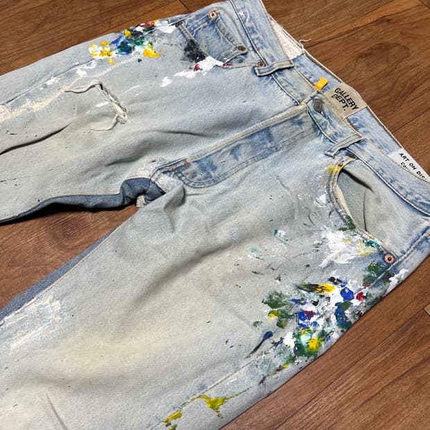 [30] 갤러리디파트먼트 플레어진