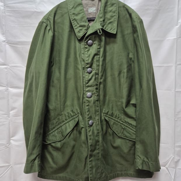 스웨덴야상 자켓