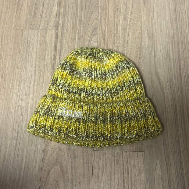 Aries 에리즈 비니 