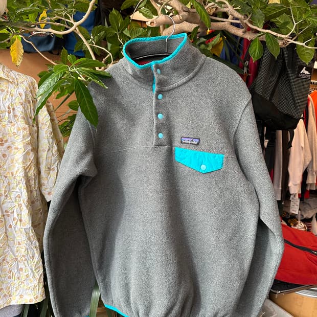 Z-397 파타고니아 신칠라 