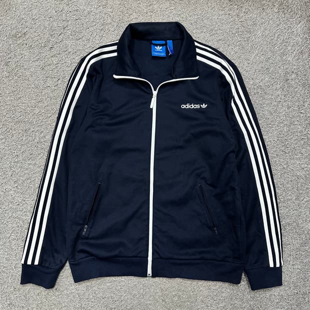 [105] 아디다스 져지