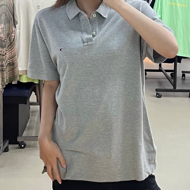 타미 그레이 pk티