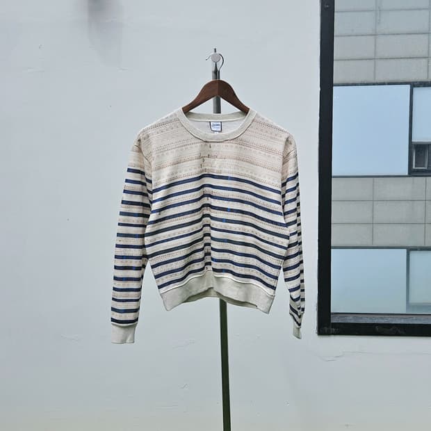 장폴고티에 룰러 맨투맨