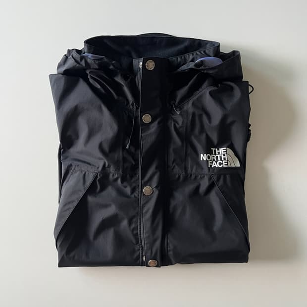 THE NORTH FACE GORE-TEX Mountain Jacket