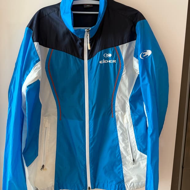 아이더 남성 바람막이 M