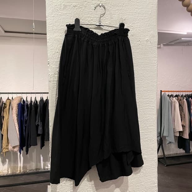 리미퓨 레이어드 쇼츠