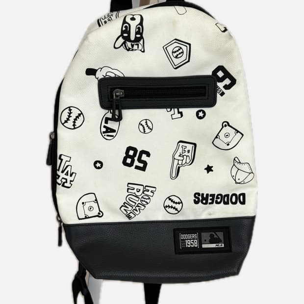 엠엘비(MLB) 크로스백