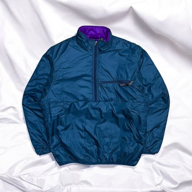 Patagonia Puffball Pullover