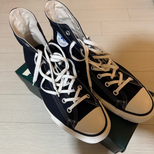 (290)아프레쎄 x 컨버스