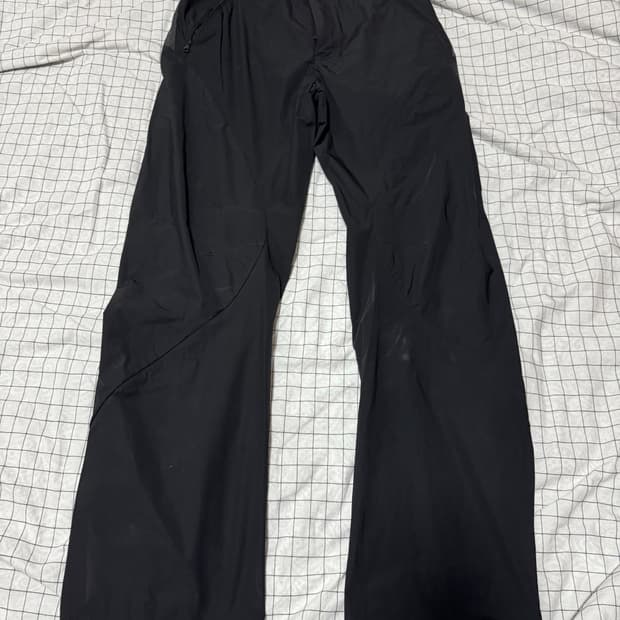 (Paf) 포스트아카이브팩션 4.0 테크니컬팬츠