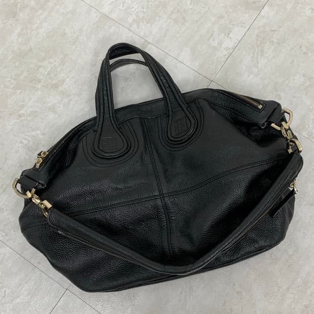 지방시 나이팅게일 숄더백