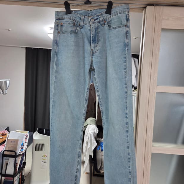 리바이스