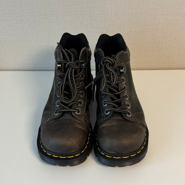닥터마틴 TOYA 빈티지 워커