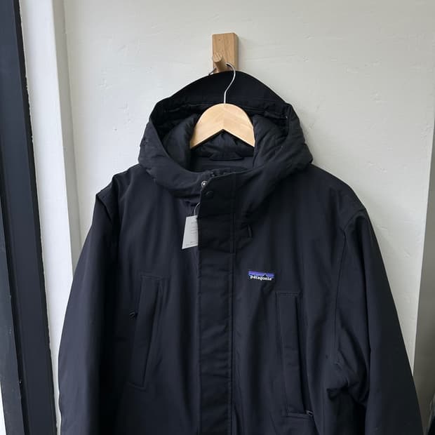 15565 - 파타고니아 시티 스톰 파카