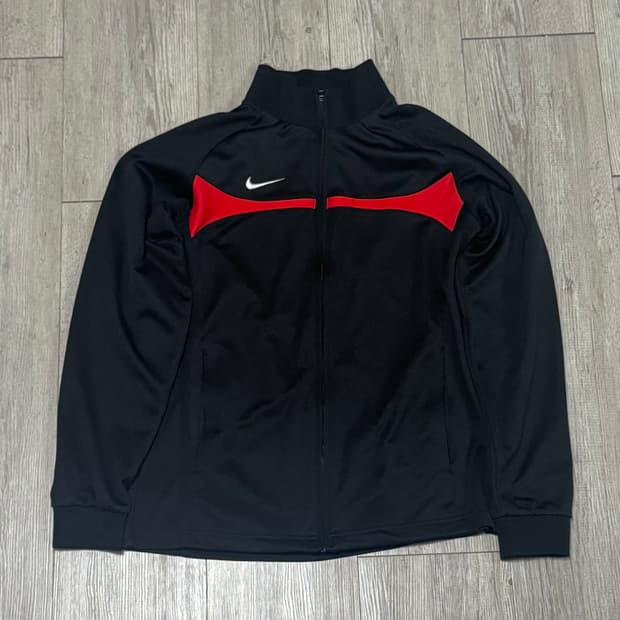 나이키 풋볼 트레이닝 트랙 져지 M 95