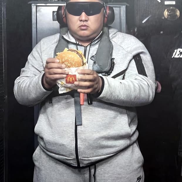 (새상품) [L] 칼하트 WIP 브랜돈 팬츠 블루 스톤 워시드