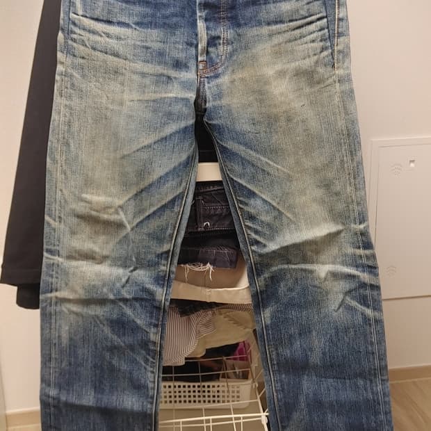 리바이스 501xx 29 32