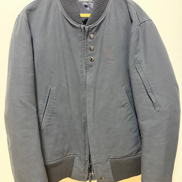 [판매] engineered garments 20AW Aviator